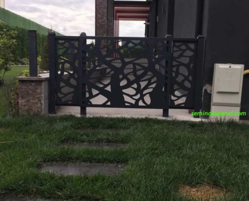 lazer-kesim-bahce-giris-kapisi-ankara