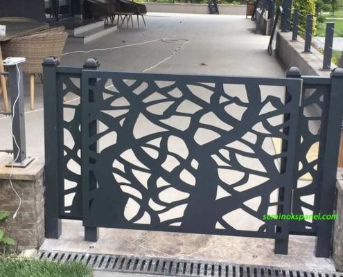 lazer-kesim-bahce-kapisi-ostim