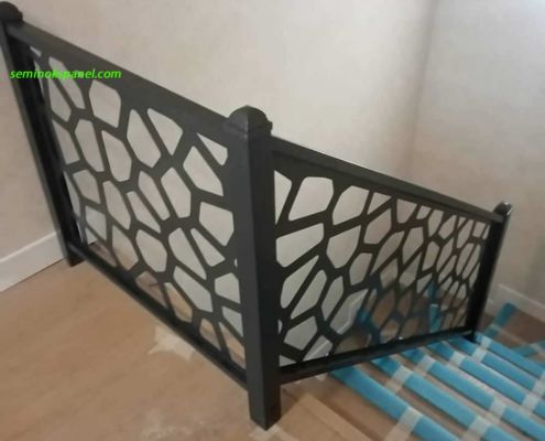 lazer-kesim-merdiven-korkuluk-firmasi