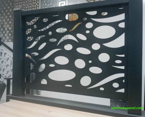 lazer-kesim-merdiven-korkuluk-modeli